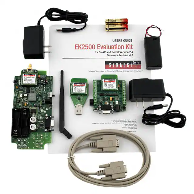 EK2500 Synapse Wireless